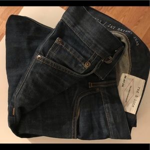 rag & bone Sample Size Denim - 29 Slim